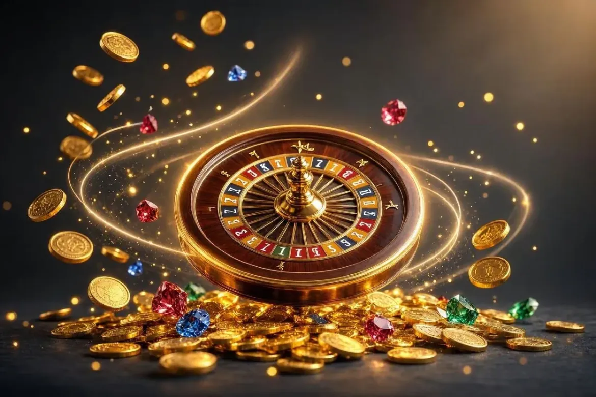 Incaspin Casino