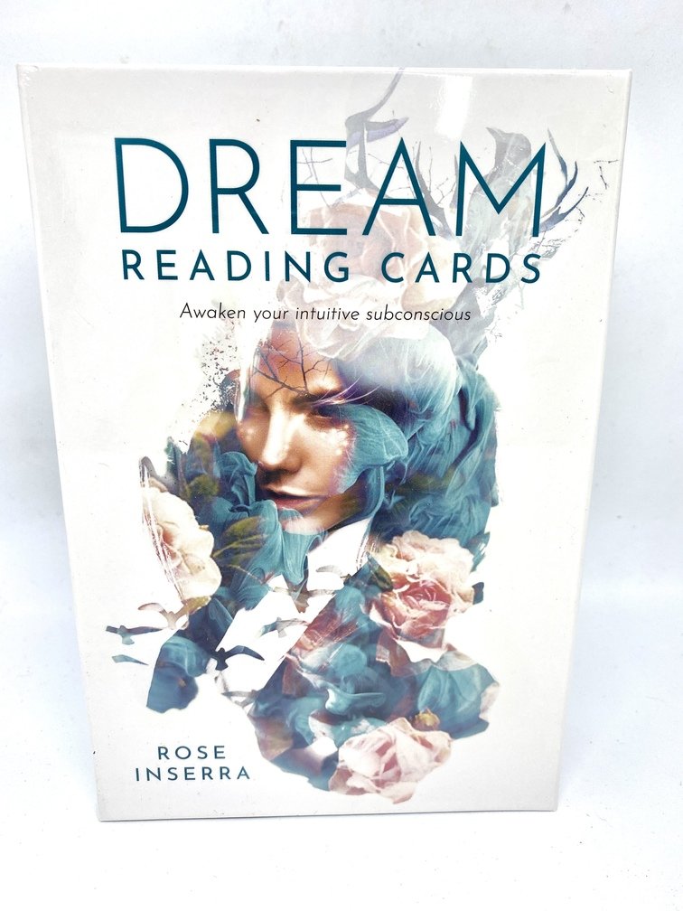 Dream Reading Card Deck