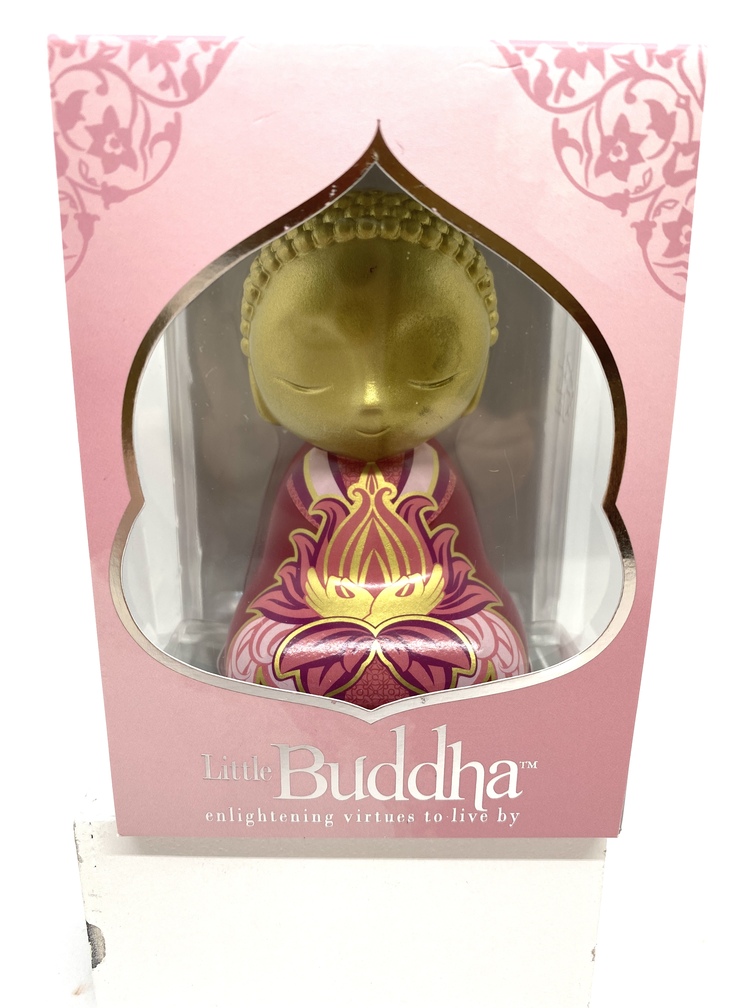 Little Buddha Things You Have