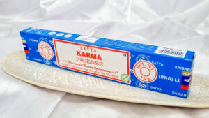 karma incense