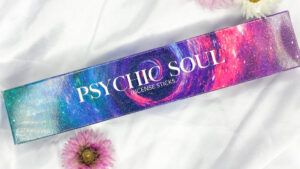 Psychic Soul Incense Sticks 15 pce