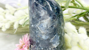 Larvikite Crystal Free Form 5-7cm