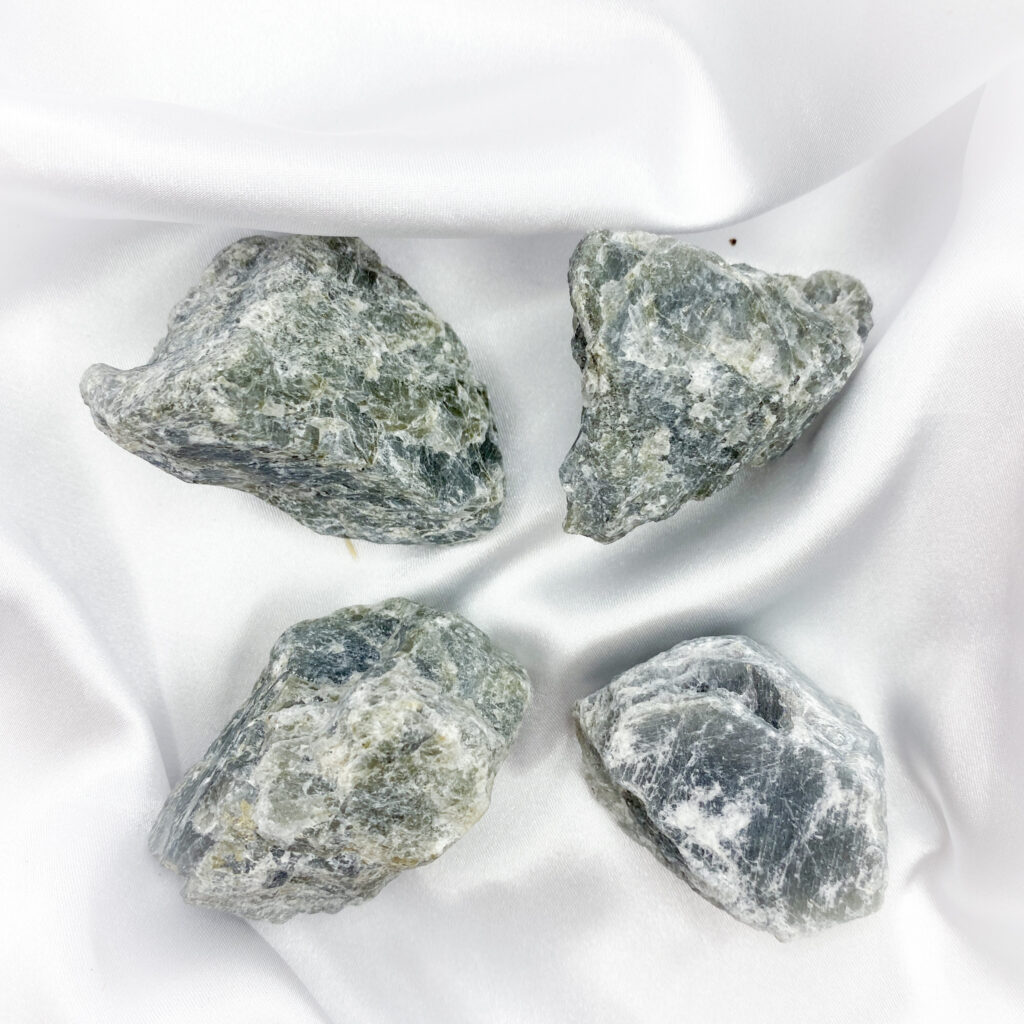 Labradorite Crystal Rough Pieces