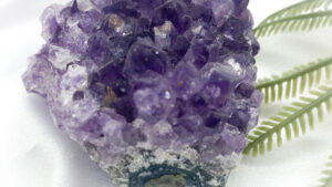 Amethyst Crystal Cluster 5-8cm