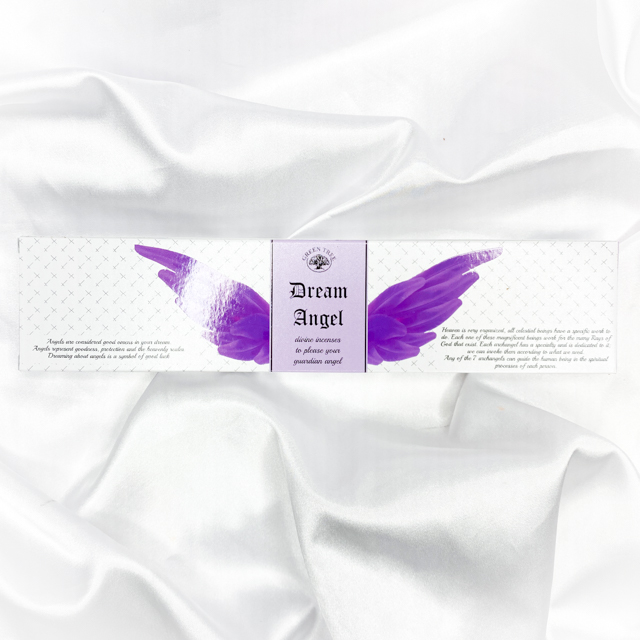 Dream Angel Incense 15pce