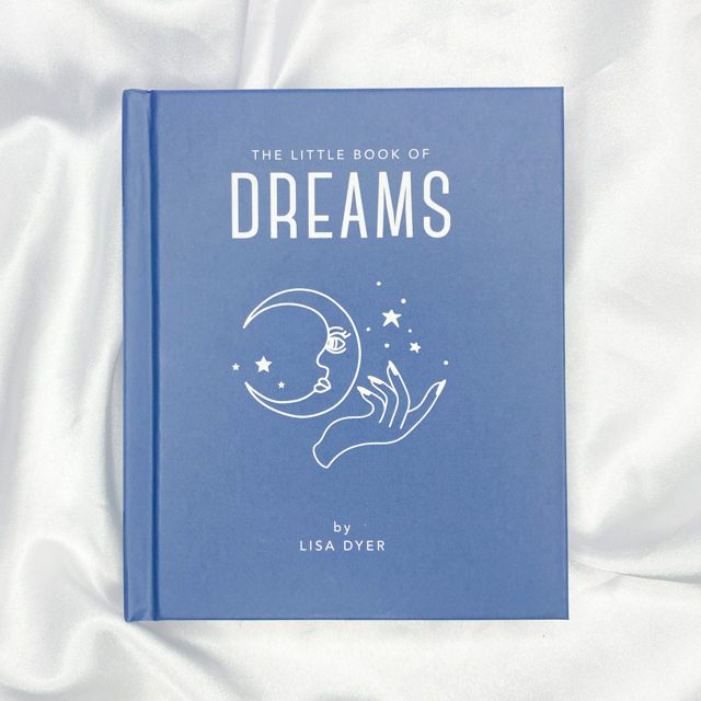 Little Book Of Dreams