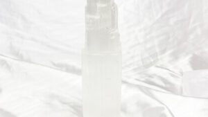 Selenite Crystal Tower Large 20cm