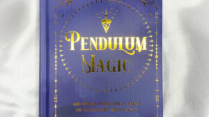 Pendulum Magic Book
