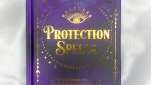 Protection Spells by Aurora Kane