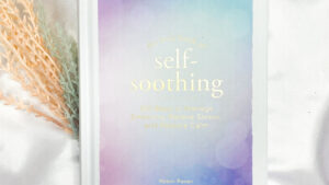 Little Book of Self-Soothing by Robin Raven