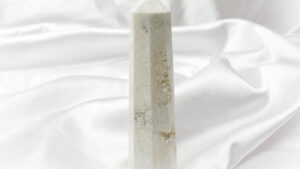 Scolecite Crystal Point 7- 10cm