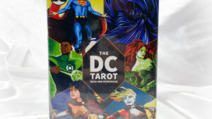 DC Tarot Deck