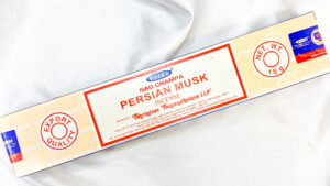Persian Musk Incense Sticks 15pce