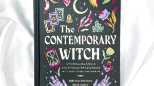 The Contemporary Witch by Ambrosia Hawthorn