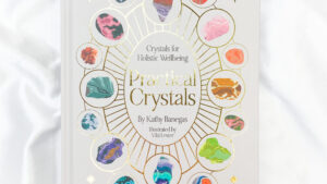 Practical Crystals by Viki Lester