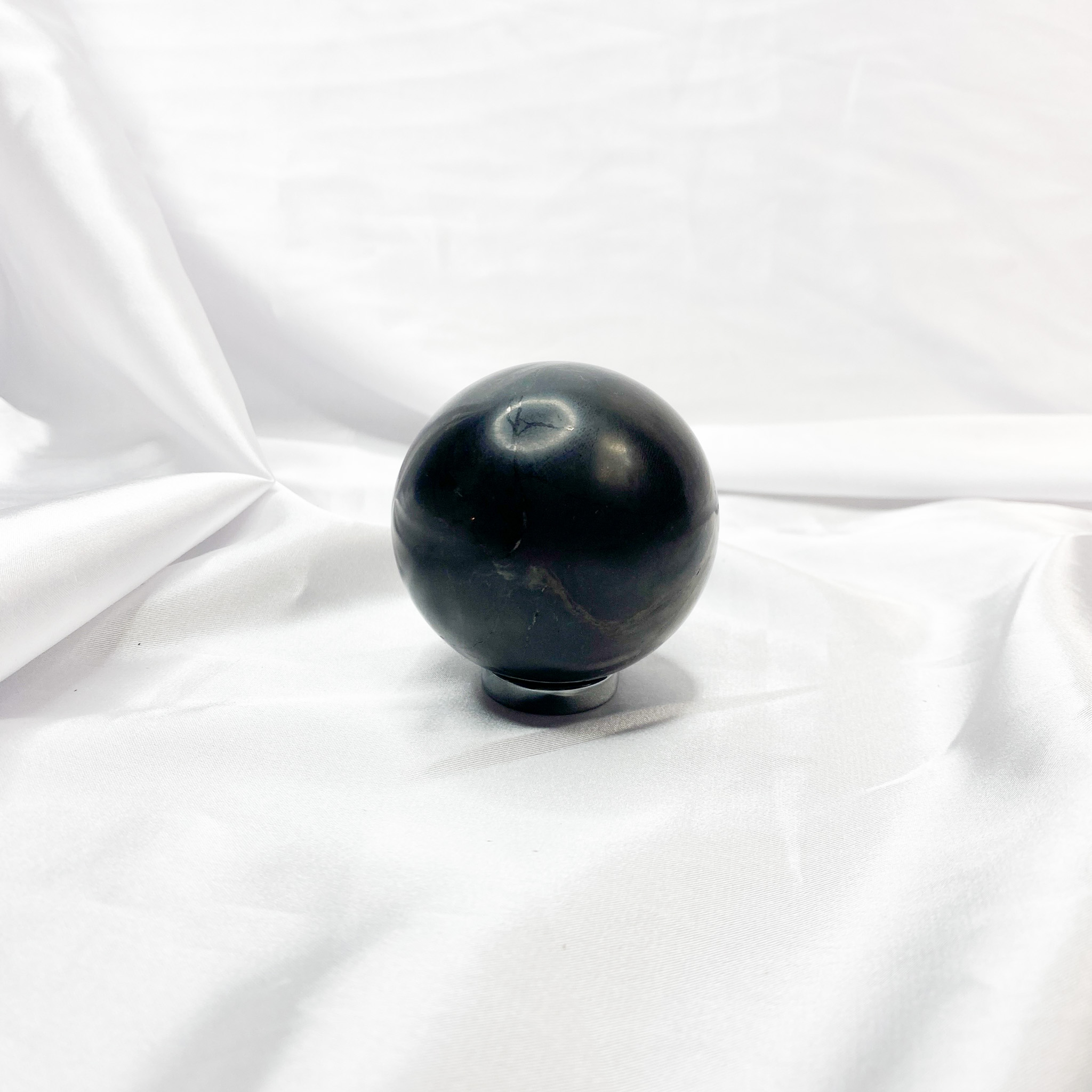 Shungite Crystal Sphere 5cm