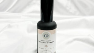 Third Eye Chakra Spray Infused With Oil & Crystals
