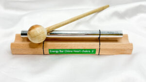 Energy Bar Chime Heart Chakra