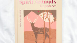 Spirit Animals For Guidance Book