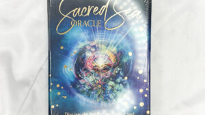 Sacred Sea Oracle Cards