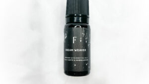 Folkessence - Dream Catcher Infused with Essential Oils 10ml
