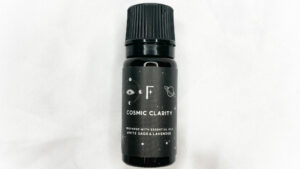 Folkessence - Cosmic Clarity Infused with Essential Oils 10ml