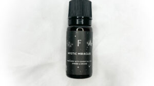 Folkessence - Mystic Miracles Infused with Essential Oils 10ml