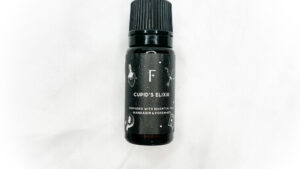 Folkessence - Cupid's Elixir Infused with Essential Oils 10ml