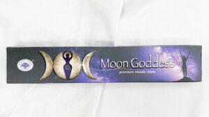 Moon Goddess Incense 15pce