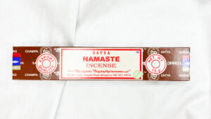Namaste Incense 15pce